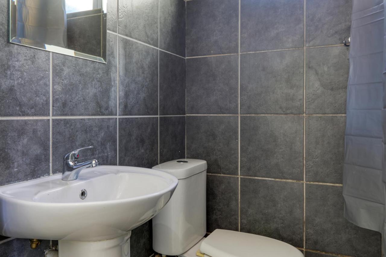 קייפטאון Inn & Out Express Sea Point מראה חיצוני תמונה