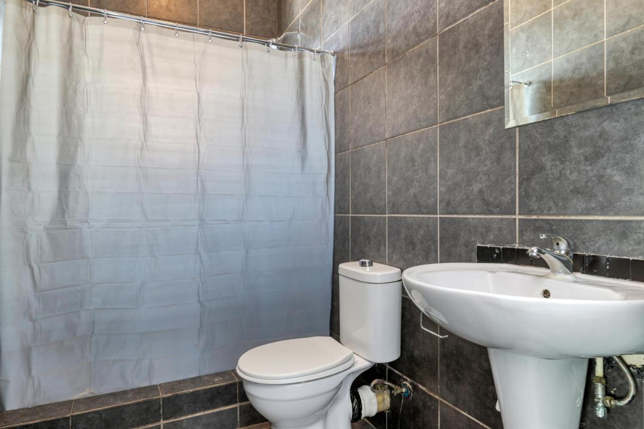 קייפטאון Inn & Out Express Sea Point מראה חיצוני תמונה